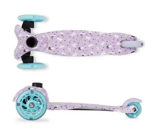 UNO KITTY balance scooter