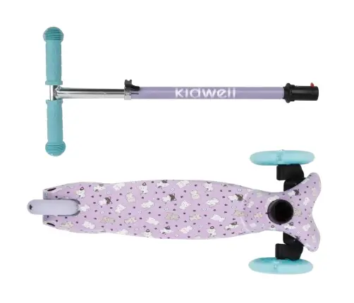 UNO KITTY balance scooter