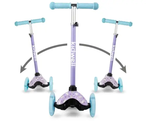 UNO KITTY balance scooter