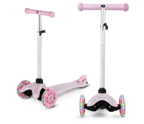 UNO PUPPY balance scooter