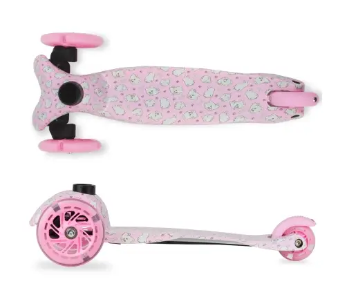 UNO PUPPY balance scooter