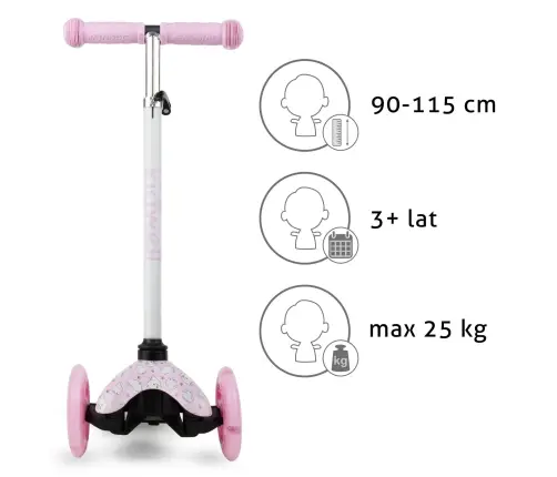 UNO PUPPY balance scooter