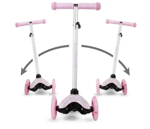 UNO PUPPY balance scooter