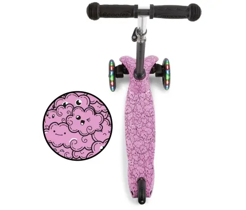 UNO CLOUDS balance scooter