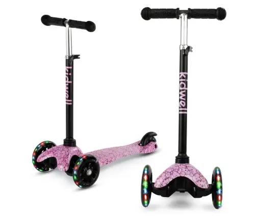 UNO CLOUDS balance scooter