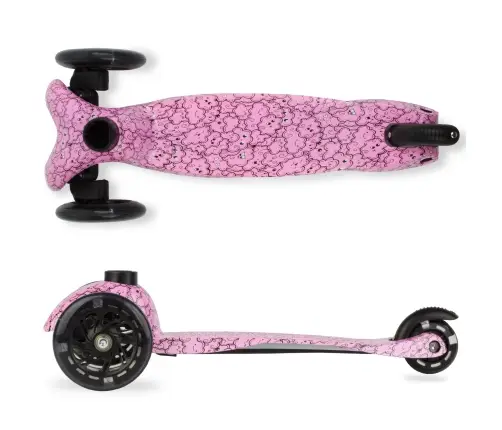 UNO CLOUDS balance scooter