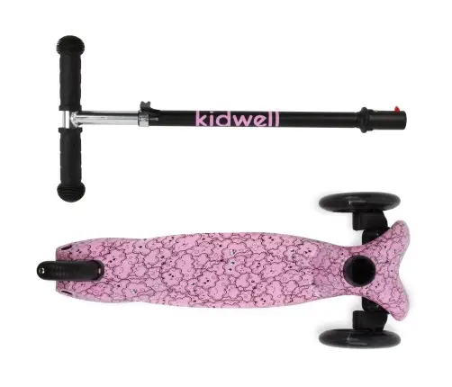 UNO CLOUDS balance scooter