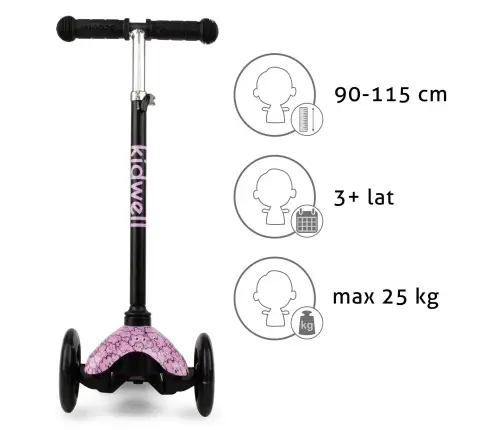 UNO CLOUDS balance scooter