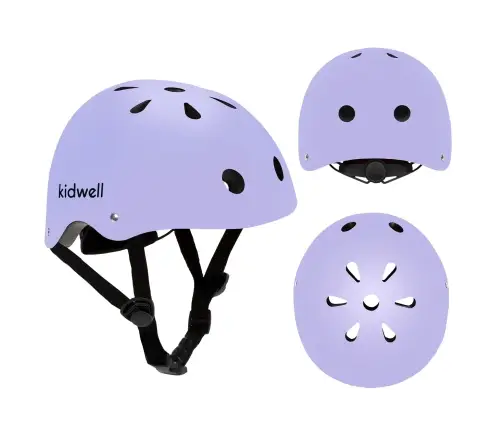 ORIX II Violet M safety helmet