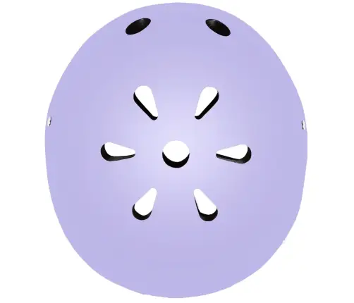 ORIX II Violet M safety helmet