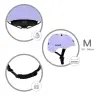 ORIX II Violet M safety helmet