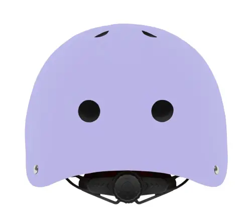 ORIX II Violet M safety helmet