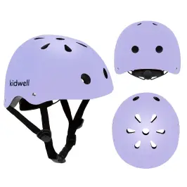 Kidwell ORIX II Violet S safety helmet