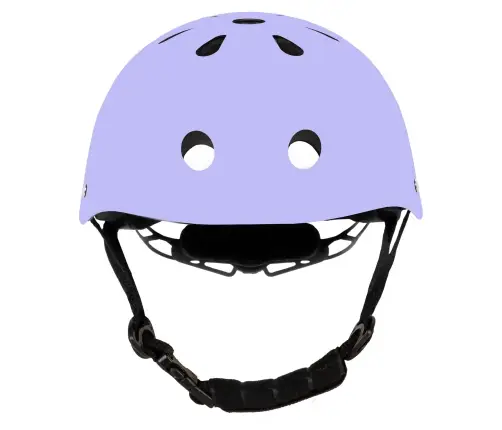 Bērnu ķivere Kidwell ORIX II Violet S