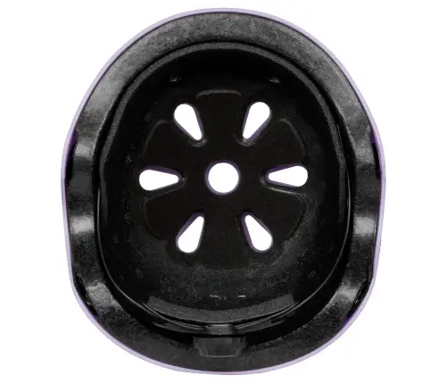 Bērnu ķivere Kidwell ORIX II Violet S