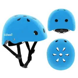 Kidwell ORIX II Blue M safety helmet