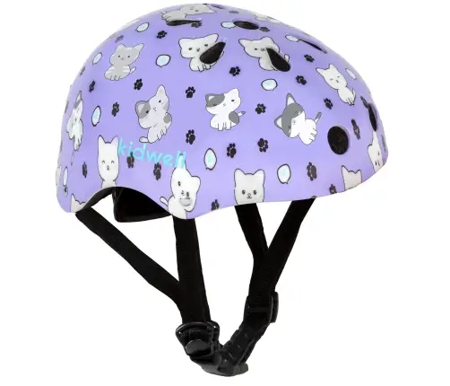 ORIX Plus Kitty S safety helmet
