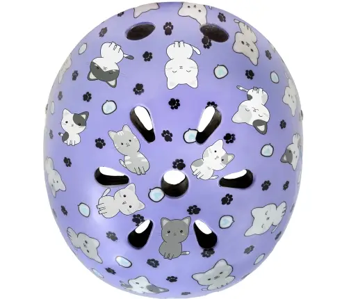 ORIX Plus Kitty S safety helmet