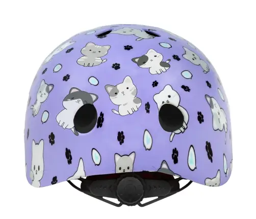ORIX Plus Kitty S safety helmet
