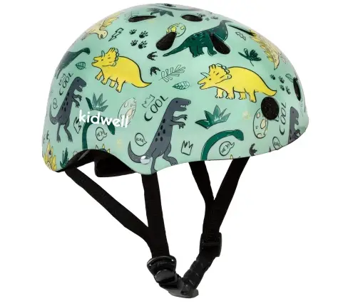 ORIX Plus Dino M safety helmet