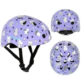 Kidwell ORIX Plus Kitty M safety helmet