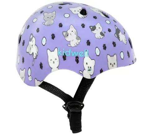 ORIX Plus Kitty M safety helmet