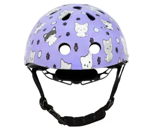 ORIX Plus Kitty M safety helmet