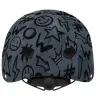 ORIX Plus Graffiti S safety helmet