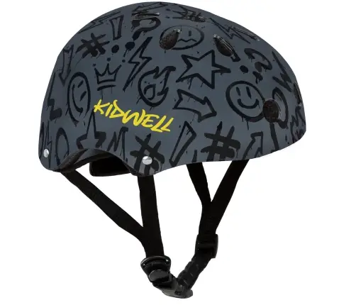 ORIX Plus Graffiti M safety helmet