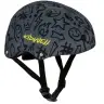 ORIX Plus Graffiti M safety helmet