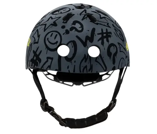 ORIX Plus Graffiti M safety helmet