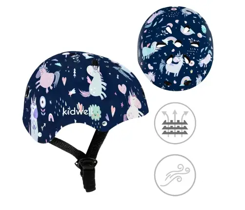 ORIX Plus Unicorn S safety helmet