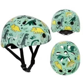 Kidwell ORIX Plus Dino S safety helmet