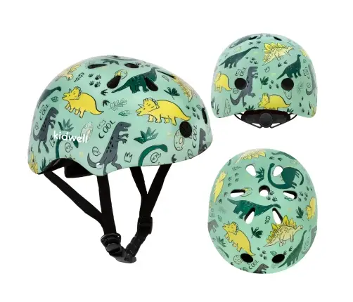 ORIX Plus Dino S safety helmet