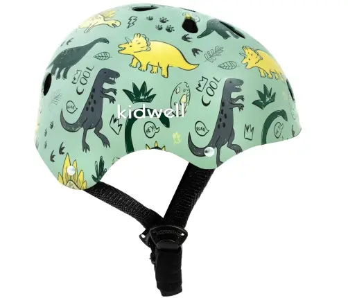 ORIX Plus Dino S safety helmet