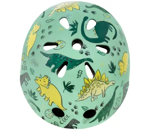 ORIX Plus Dino S safety helmet