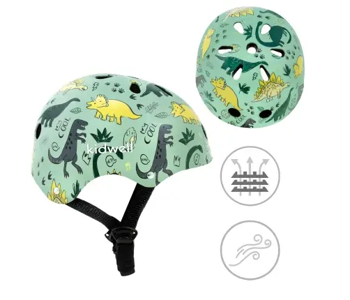 ORIX Plus Dino S safety helmet