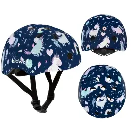 Kidwell ORIX Plus Unicorn M safety helmet
