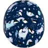 ORIX Plus Unicorn M safety helmet