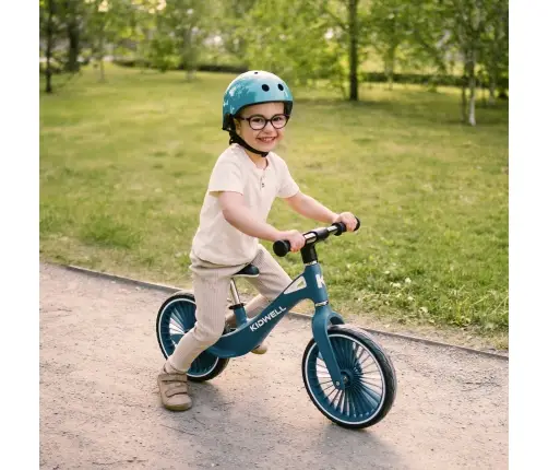 ORIX II Blue M safety helmet