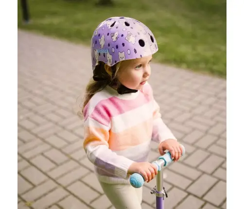 ORIX Plus Kitty S safety helmet