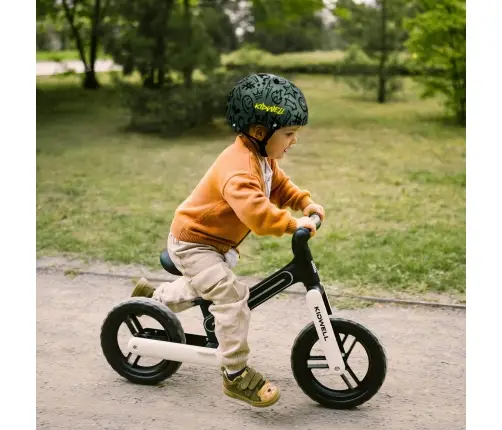 ORIX Plus Graffiti M safety helmet