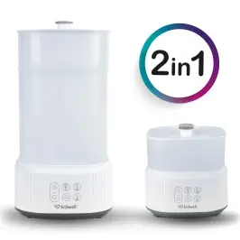 Kidwell PURO Steam Sterilizer with Dryer