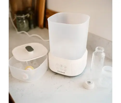 Kidwell PURO Steam Sterilizer with Dryer