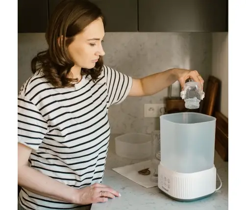 Kidwell PURO Steam Sterilizer with Dryer