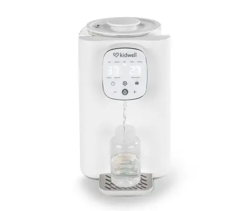 PIIM baby formula maker