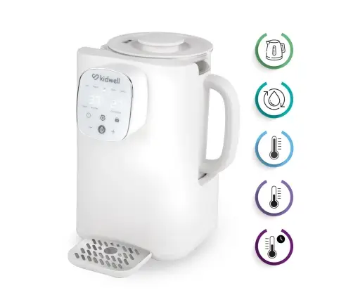 PIIM baby formula maker