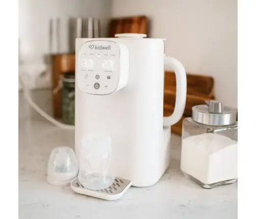 PIIM baby formula maker