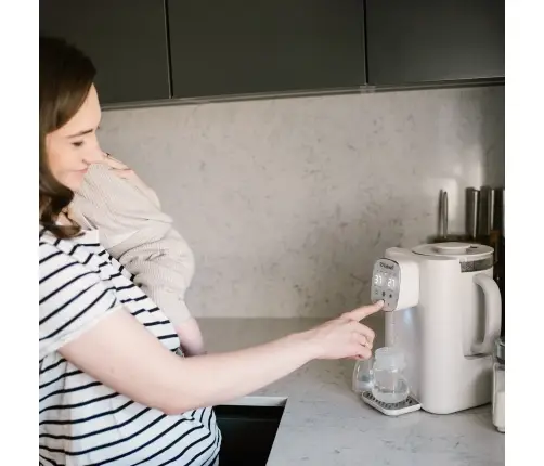 PIIM baby formula maker