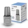 GALA Grey bottle warmer